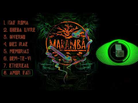 Marambá - Amor Fati [170]