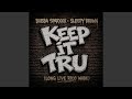 Keep It Tru (Long Live Rico Wade)