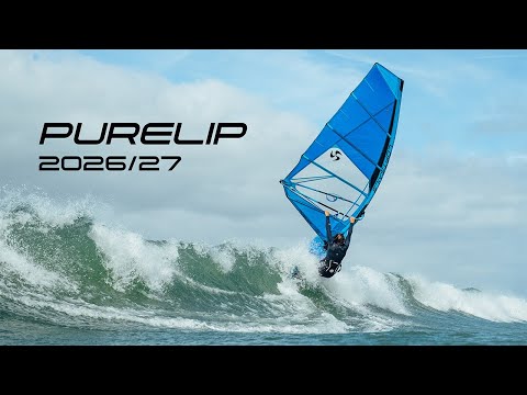 Purelip - Wave & Bump-and-Jump Machine  |  Loftsails 2026