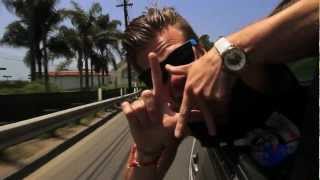 Ocelot Robot - Lost in L.A.