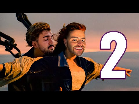 A MESS WITH SOME ITALIANS ON A MEDITERRANEAN CRUISE (Part 2)