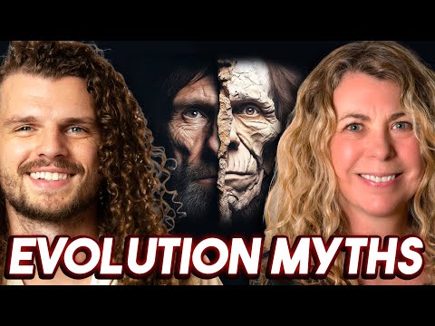 Scientist Reveals Secret of Human Evolution | Dr. Shara Bailey
