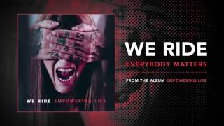 Everybody Matters Music Video