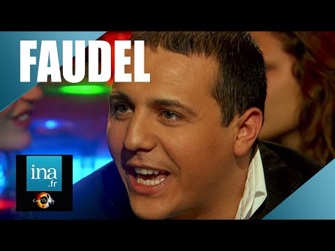 Faudel "Mon public n'a pas compris mon engagement" | Archive INA @inacafepicouly ​