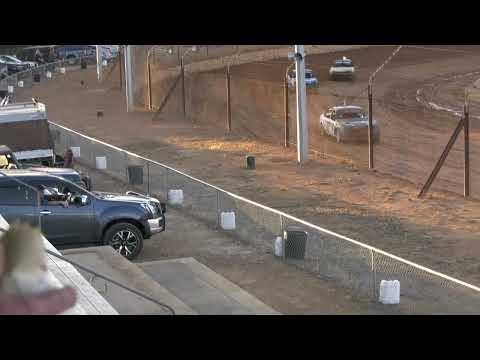 Production Sedans Heat 2