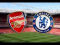 Arsenal Vs Chelsea - Women's FA Cup 2021/22 Semi-Final (17.04.2022)