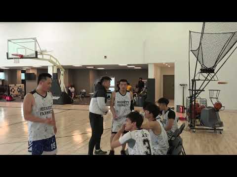 J17 vs Hiughest Famracy - Weds SEMI FINALS - 2021 winter