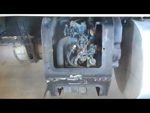 Video for Used 2009 Power Unit
