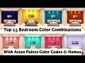 Best Color Combination For Bedroom Bedroom Color Ideas Bedroom Color Combination Asian Paints