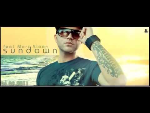 Chakuza ft Marc Sloan   Sundown