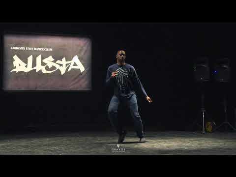 Dongbang Battle Vol.24 Judge Bembika