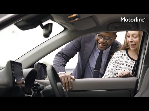 All New Toyota Yaris Cross 2021  - Motorline