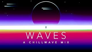 Upbeat Synthwave vibes to inspire
