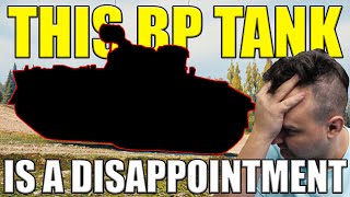 Something About This BP Reward Just Feels Wrong…