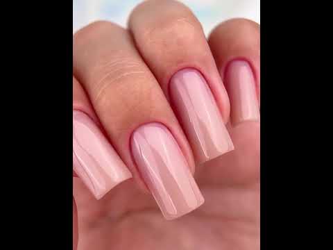 Відеоогляд Гель для нарощування нігтів Else (Stone gel 33 Light 30 мл)