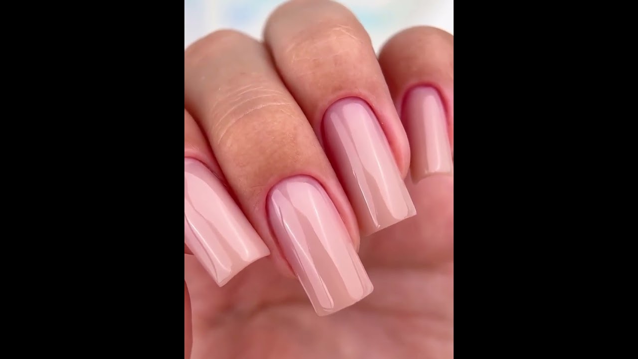 Відеоогляд Гель для нарощування нігтів Else (Stone gel 33 Light 30 мл)