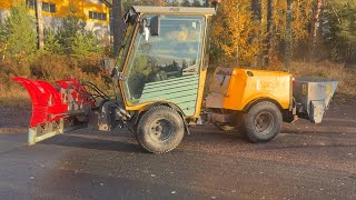 Belos Trans Pro 54 máquina comunitaria universal | Imagen 4 - Autoline