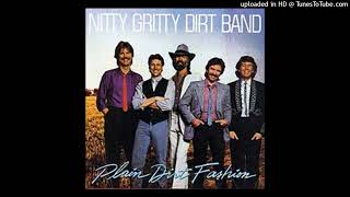 The Nitty Gritty Dirt Band - Long Hard Road (The Sharecropper's Dream)