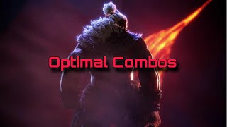 Combos