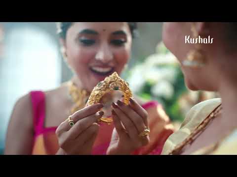 Fashion Ki Favourite Jewellery ft. Priyanka Mohan ✨