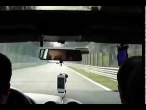 Monza speed day all style japan e american 04 03 2012 Ibiza cupra