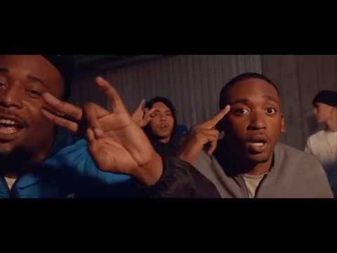 They Don't Like That - Lil Los x Zeak x Lil Leake x Smurkish Doe (Official Video) | Dir. SnipeFilms
