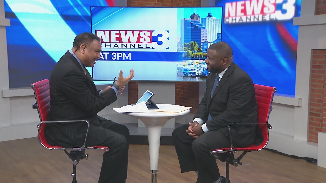 Epicenter CEO on Launch Tennessee's conference in Nashville