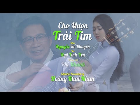 Thể hiện bởi Phi Khanh