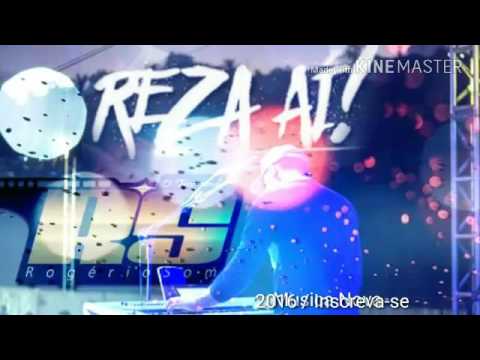 Reza Aí - Rogério Som 2016 - Repertório Novo 💥INSCREVA-SE!