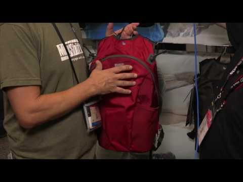 Photogearnews at PhotoPlus 2016 - MindShift - SidePath Backpack
