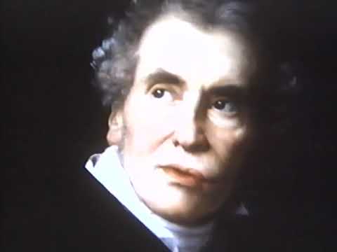 Jacques-Louis David: The Passing Show (BBC, 1986)