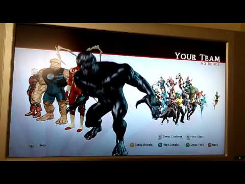 MUA2 Walkthrough Part 64