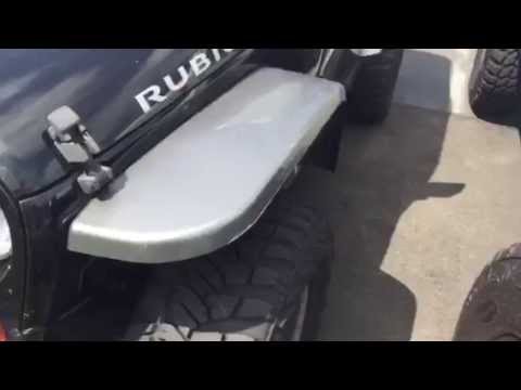 MCE Fender VS Competition Fender