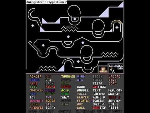 Ball Course By Carboard546