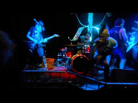 Duke Nukem (4) 24.05.2014 Jopa Bar