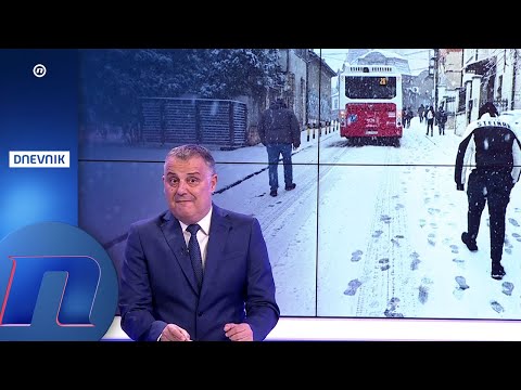 DNEVNIK - CELA EMISIJA - 08.01.2026