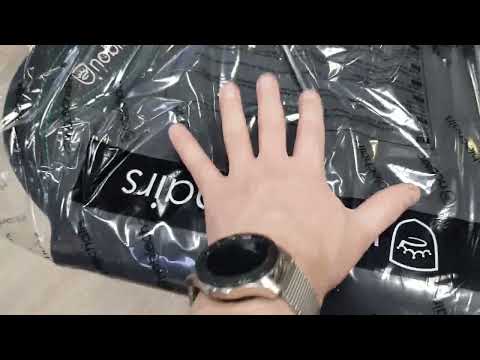 Noblechairs Epic Mercedes-AMG NBL-EPC-PU-MPF Black