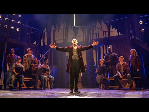 BAT BOY: THE MUSICAL Highlights | New York City Center