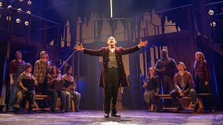 Bat Boy – NY City Center Highlights
