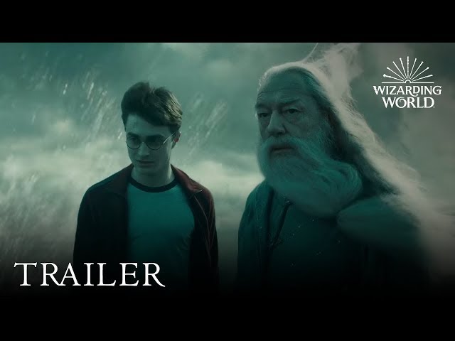 Official Trailer #2