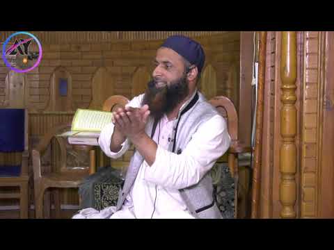 Nikah Ceremony of Junaid Altaf Dalal.