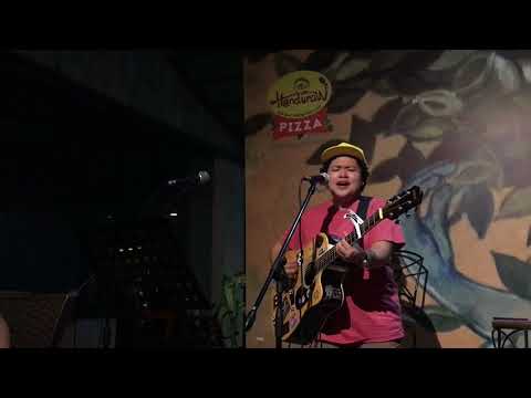 Baklay - Jerika Teodorico - Vispop