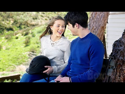 Summer Love at the Ranch | TEEN ROMANCE | Full Movie in English