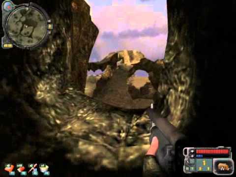 Прохождение ЗП Тайник Коряги