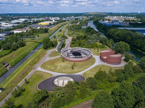 Pumpwerk Gelsenkirchen