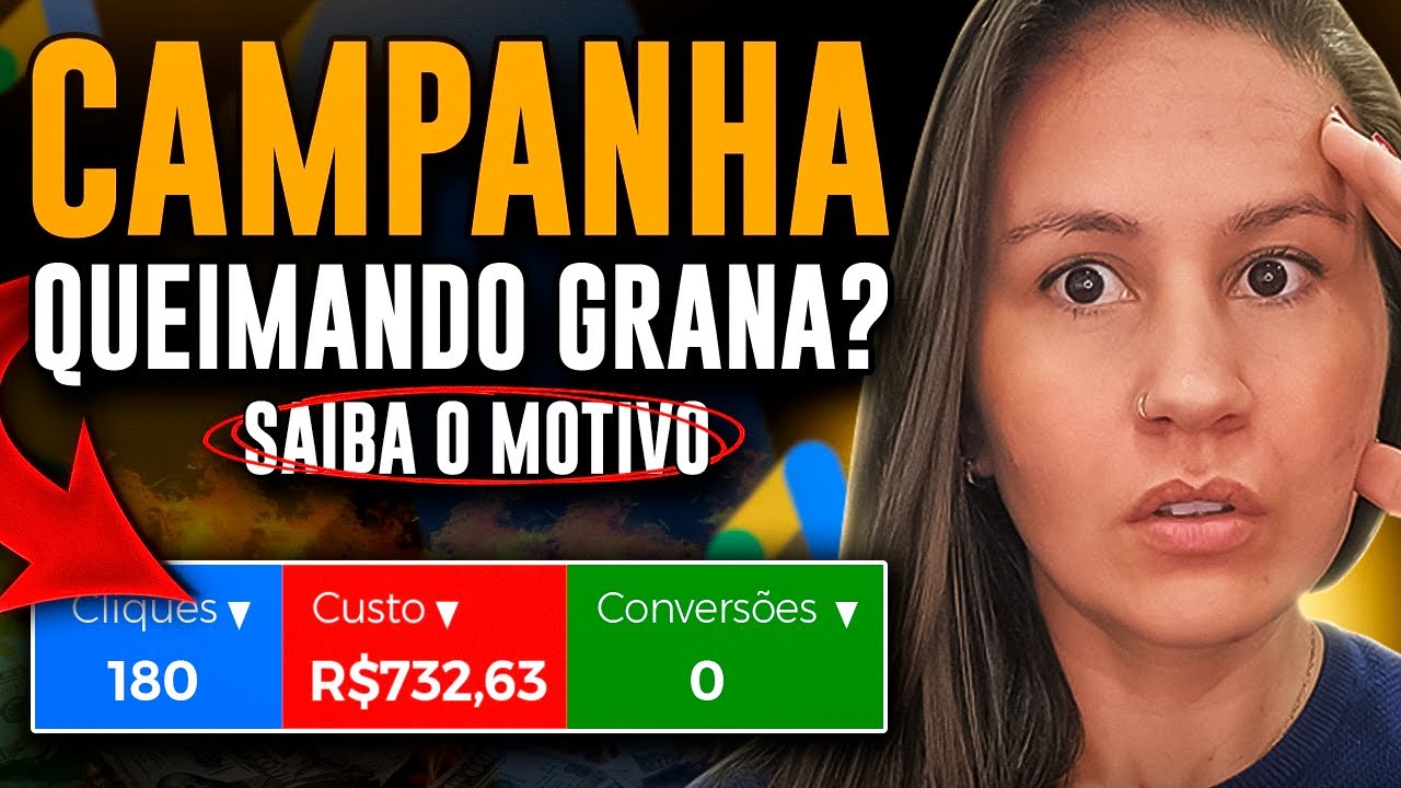 Campaign Not Selling [The 5 Reasons That May Be Burning Your Money] Google Ads for Affiliates