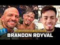 BRANDON ROYVAL Defends Marc Montoya Factory X Amidst Betting Scandal Talks Manel Kape Bad Blood
