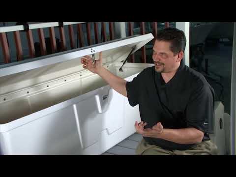 Ship Shape TV - Taylor Made Dock Boxes Episode