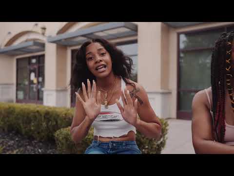 Kayla Chenelle - The Ruler's Free (Official Video)  || Dir. Sauce Films