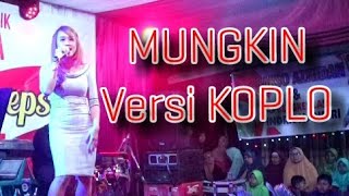 Download lagu MUNGKIN Versi dangdut koplo OQINAWA ( Melly Goeslow ) || Dewi natta mp3